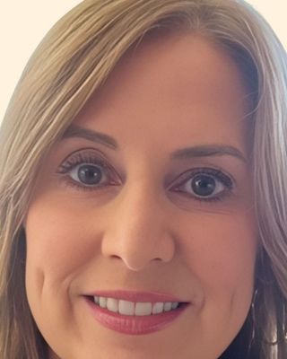 Photo of Justine Hintz, Licensed Professional Counselor, LPC