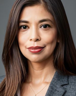 Photo of Leticia Servin, Marriage & Family Therapist, LMFT