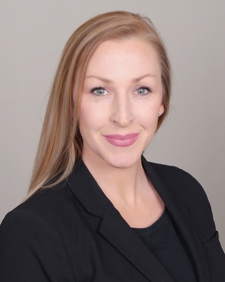 Photo of Tiffany Gerlovich, Clinical Social Work/Therapist in Des Moines, IA