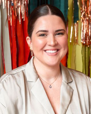 Photo of Jenna Rodjenski, Clinical Social Work/Therapist, LCSW, CCTP