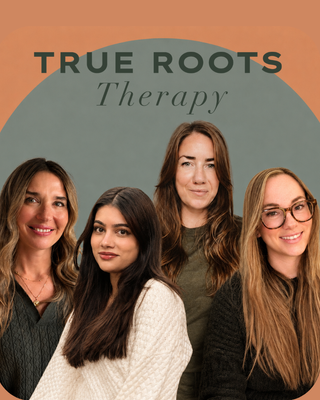 Photo of Alyssa Haim - True Roots Therapy, Registered Psychotherapist, MA, RP, CCC