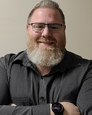 Photo of Rich Mackay, Counselor in Ogden, UT
