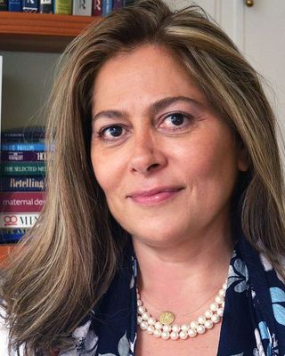 Photo of Kiana Keihani, Psychologist, PhD