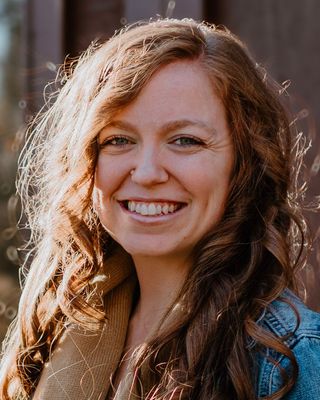 Photo of Victoria Barker, Clinical Social Work/Therapist, LSW