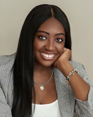 Photo of Monique Johnson, Licensed Clinical Professional Counselor in 60601, IL