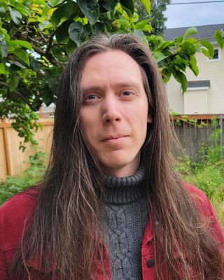 Photo of Xero Nazarova, Pre-Licensed Professional, MA