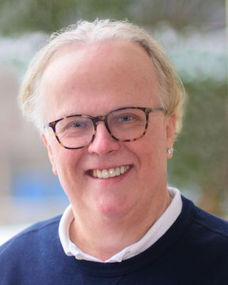 Photo of Dr. David J. Palmiter, Psychologist, PhD, ABPP