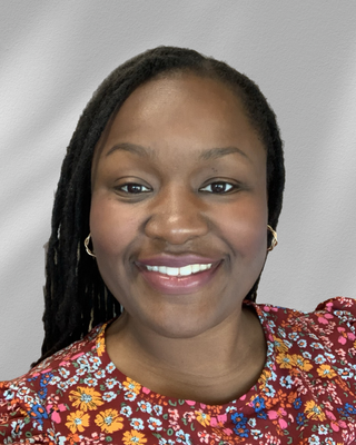 Photo of Ebony Kennedy, Licensed Professional Counselor, LPC