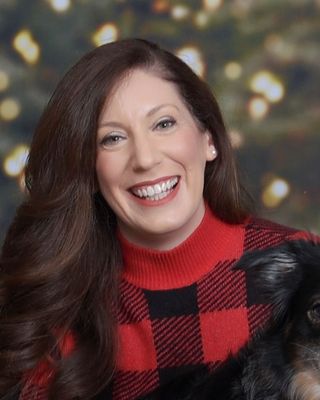 Photo of Alison Ford, Pre-Licensed Professional, BS