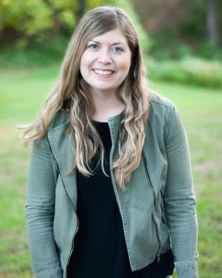 Photo of Rebecca Belton, Licensed Professional Counselor, PhD, LPC