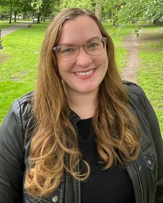 Photo of Katelyn Wirtz, Psychiatric Nurse Practitioner, MSN, APRN, PMHNP