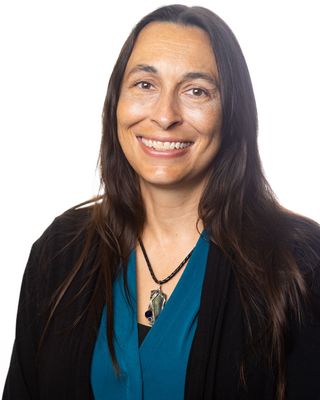 Photo of Leisha Chiles, Psychologist, MA, PsyD