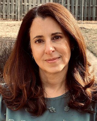 Photo of Dr. Nicole R. Kruger, Psychologist, PsyD