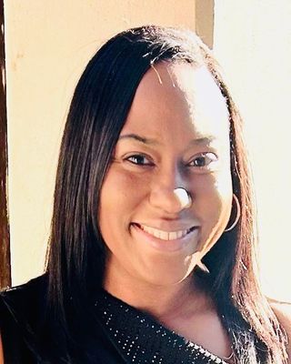 Photo of LaToya T Boyd, Counselor, LMHC, MA