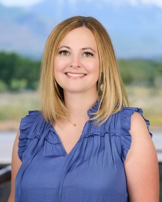 Photo of Carissa Robinson, Psychiatric Nurse Practitioner, PMHNP