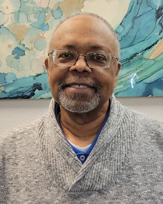 Photo of William A Philadelphia, Licensed Clinical Mental Health Counselor, PhD, LCMHC