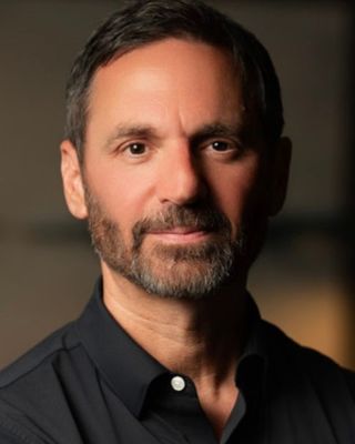 Photo of Jeffrey Cohen, LPC, Licensed Professional Counselor