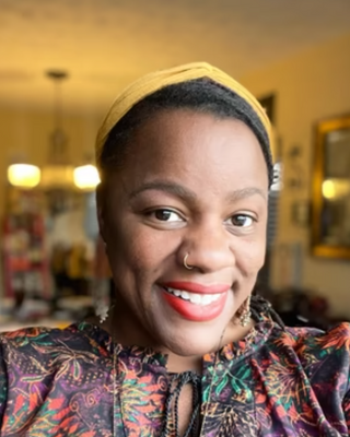 Photo of Nikkita Jackson, Clinical Social Work/Therapist, LISW