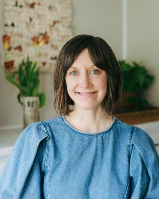 Photo of Erin Stevens, Marriage & Family Therapist Associate