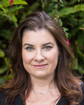 Photo of Angela Rennie, Psychologist, MA, NZPsS Member