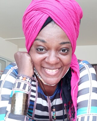Photo of L' At' Ille Phillips - Latille Phillips Benevolence Wellness, Marriage & Family Therapist, LMFT, MA, BFA, RDT, CD