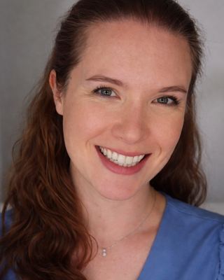 Photo of Lauren Murdock, Licensed Professional Counselor, MS, Ed