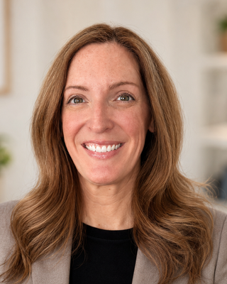 Photo of Tara Culp, Licensed Professional Counselor Candidate, TF-CBT