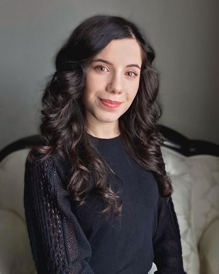 Photo of Alessandra Trani, Registered Psychotherapist, BSc, MA, RP