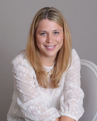 Photo of Kelly Akehurst, Licensed Professional Counselor in Greenwich, CT