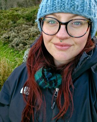 Photo of Aisling Evershed, Counsellor, MBACP