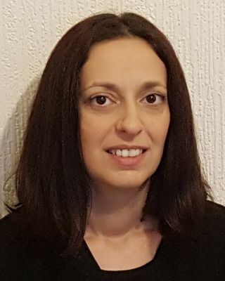 Photo of Barbara Perini, Psychotherapist in BH15, England