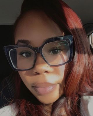 Photo of Ludnie Emile, Clinical Social Work Associate, CSWA