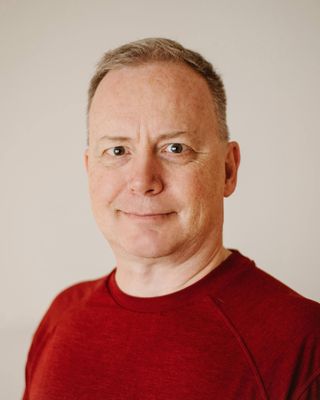 Photo of Floyd Kelly, Registered Psychotherapist (Qualifying)