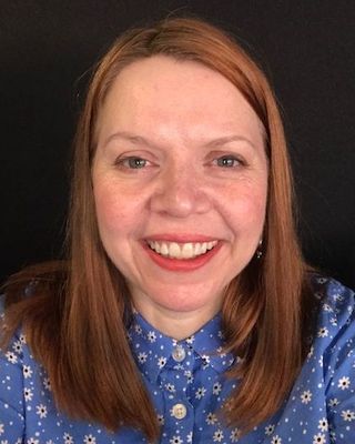 Photo of Dr Alison Hayes, CPsychol, Psychologist