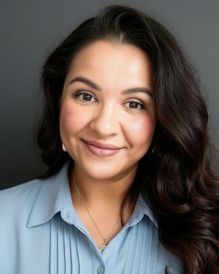 Photo of Jessica Olivas, Licensed Master Social Worker, LMSW