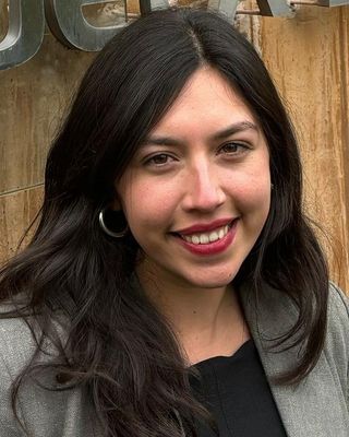 Foto de Anita Corrales Contreras, Psicólogo, Lic. en Psicología