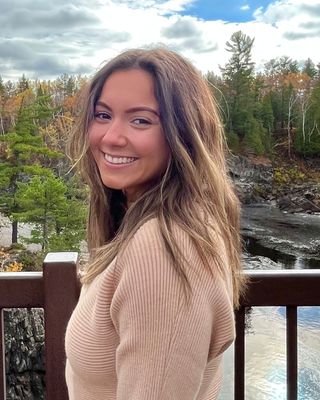 Photo of Isabelle Kovala, Pre-Licensed Professional, MA
