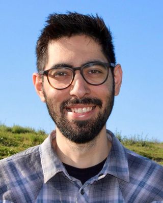 Photo of Alejandro Sigala, Marriage & Family Therapist, LMFT