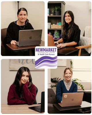 Photo of Newmarket Counselling Centre - Newmarket Counselling Centre, Registered Psychotherapist, MA, MCP