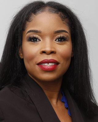 Photo of Martine Senatus, Psychiatric Nurse Practitioner, DNP, APRN, PMHNP, FNP