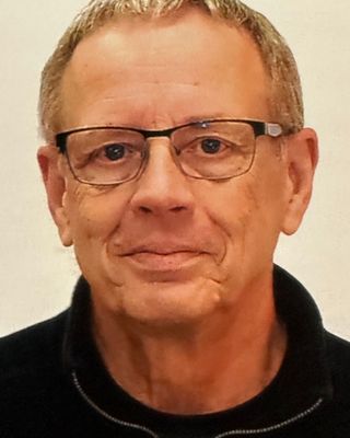 Photo of Steven Bower, Clinical Social Work/Therapist, LCSW, LCAS, CCS