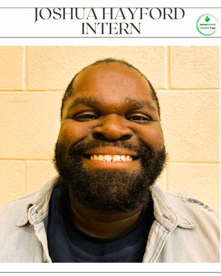 Photo of Joshua Hayford, Pre-Licensed Professional