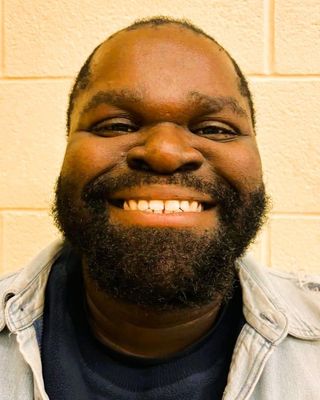 Photo of Joshua Hayford, Pre-Licensed Professional