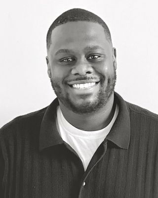 Photo of Giles Junuis Ferrell, Licensed Professional Counselor, LPC