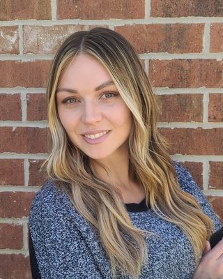 Photo of Jaricka Blundell Lau, Psychiatric Nurse Practitioner, DNP, APRN, PMHNP
