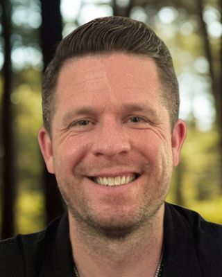 Photo of John Gannon, Pre-Licensed Professional, MSW, Intern