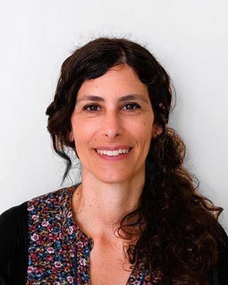 Photo of Ana Jorge, Psychotherapist, MA, MUKCP