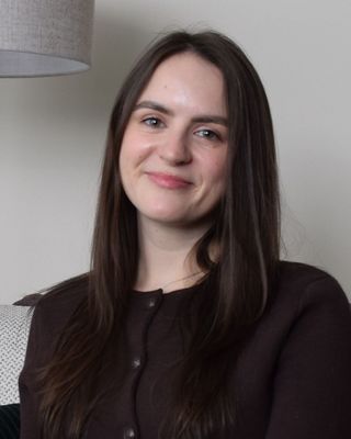 Photo of Katie White, Registered Psychotherapist (Qualifying), DTATI