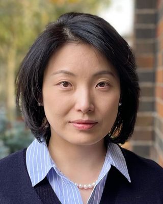 Photo of Binnie Son - Binnie Son Counselling at Charis Clinic, Registered Psychotherapist (Qualifying), MA, MDiv, RPQ