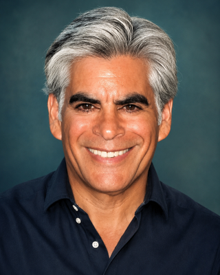 Photo of H. Luis Vargas, Marriage & Family Therapist, PhD, LMFT